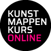 KMK_LOGOElement 1100 px Kunstmappenkurs