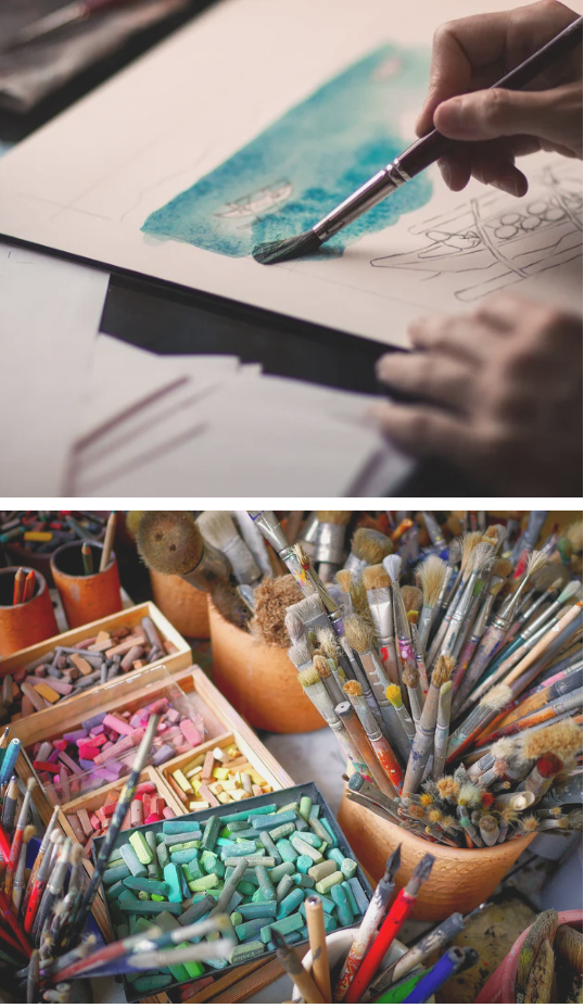 kmk collage fotos 2er